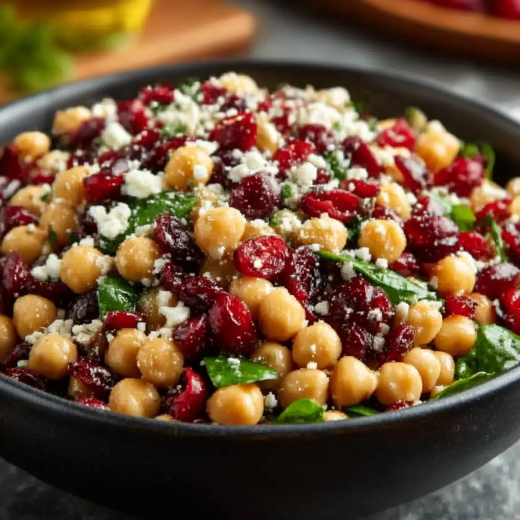 chickpeas Recipe - Recipe Image