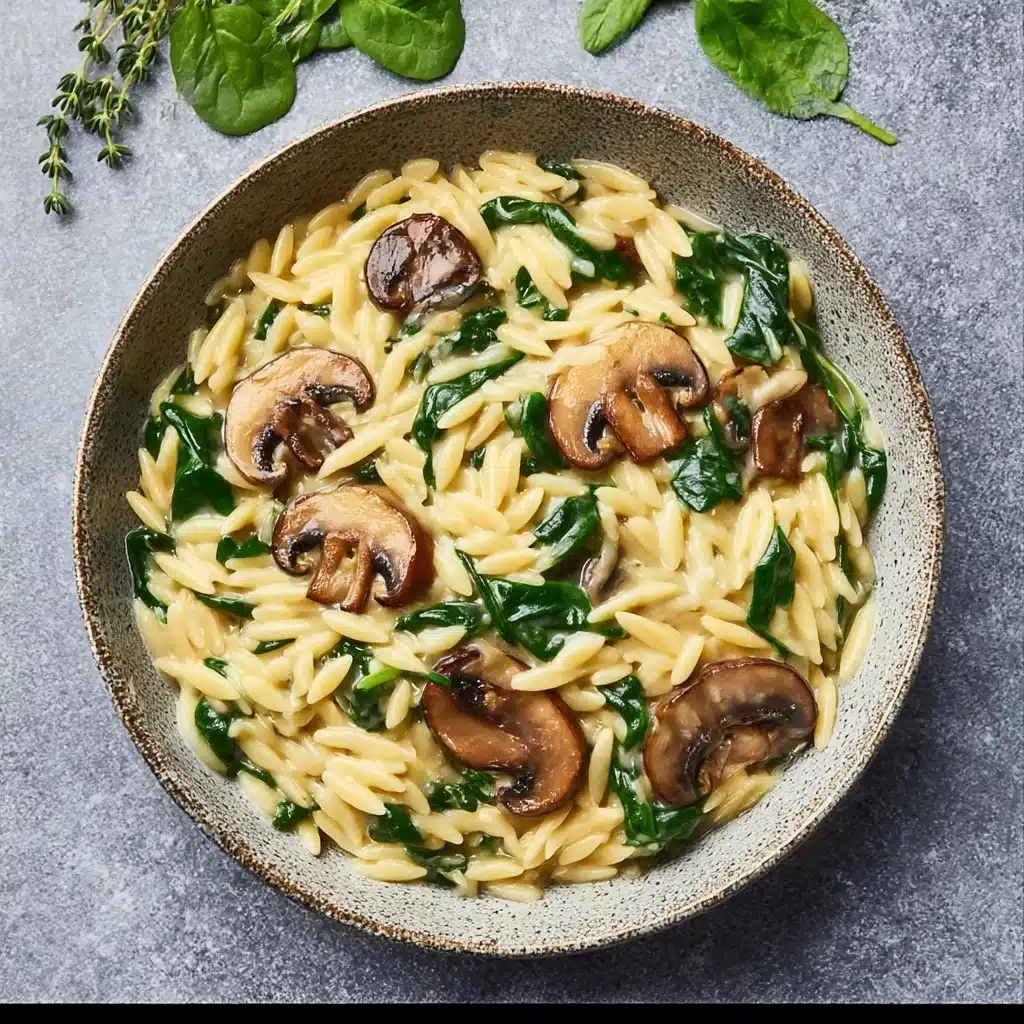 Serve in shallow bowls with a side of garlic bread for sopping up the creamy sauce Recipe - Recipe Image
