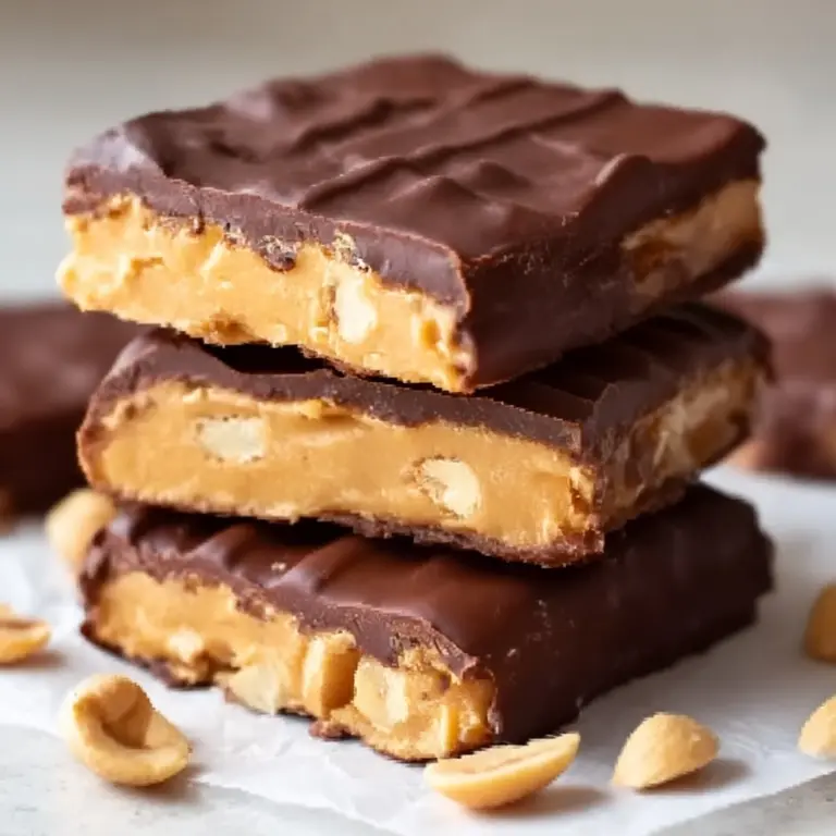 Buckeye Graham Crackers Recipe