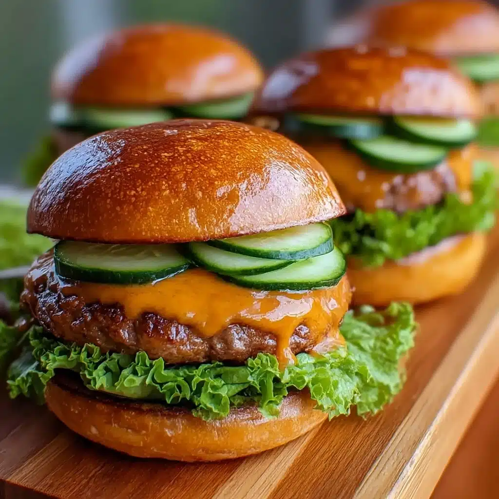 Indulging in Flavor and Elegance Recipe - Recipe Image