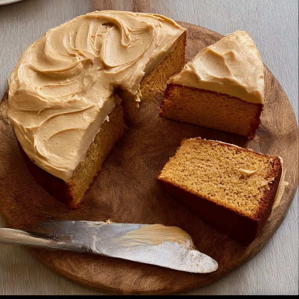 Caramel mud cake Recipe - Recipe Image