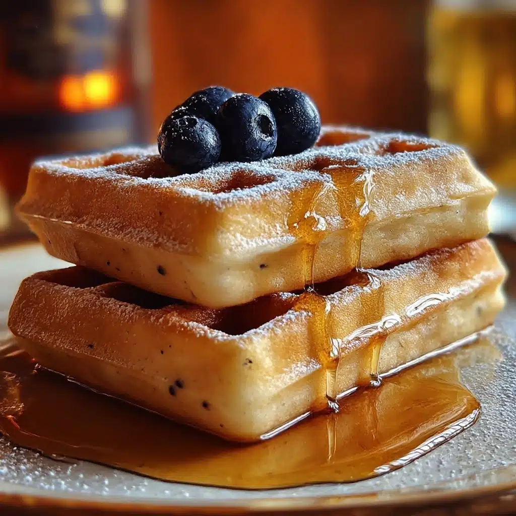 Pour the batter into the prepared baking dish, spreading it evenly Recipe - Recipe Image