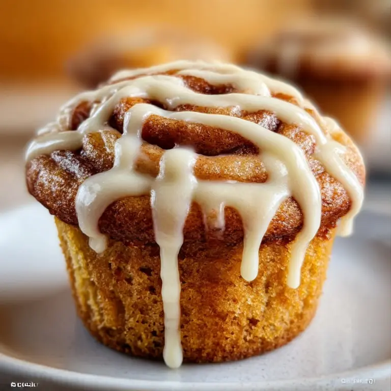 Delicious Recipe