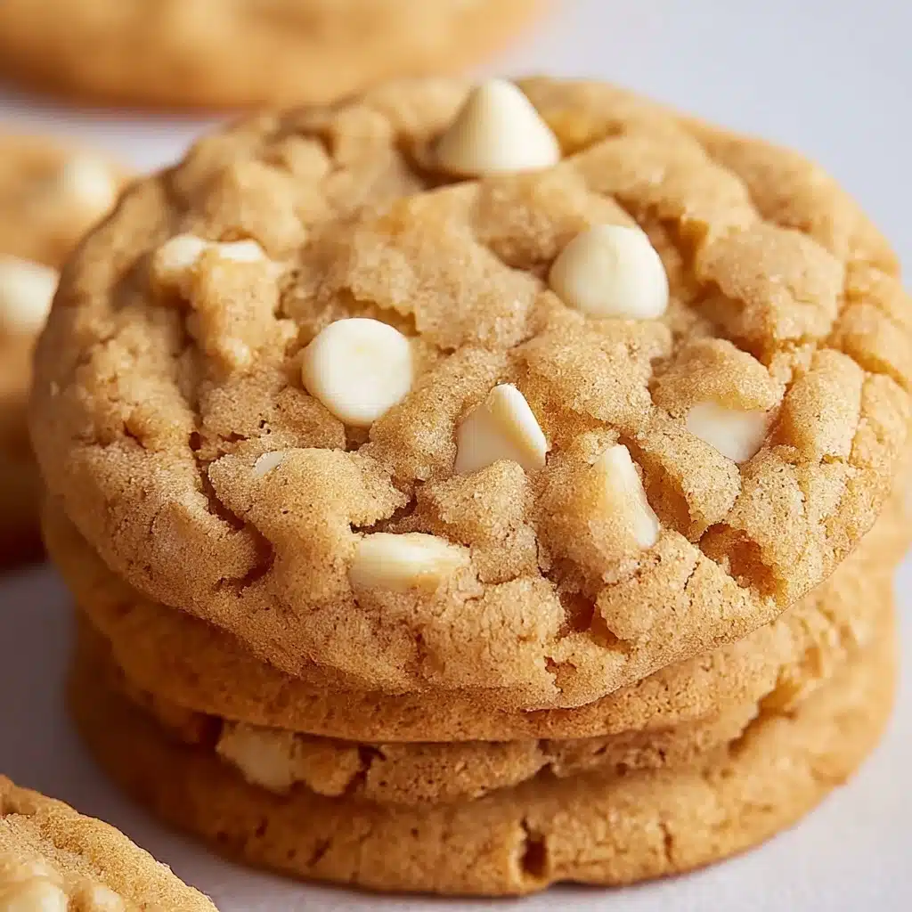 Irresistible Apple Cinnamon Cookies Recipe - Recipe Image