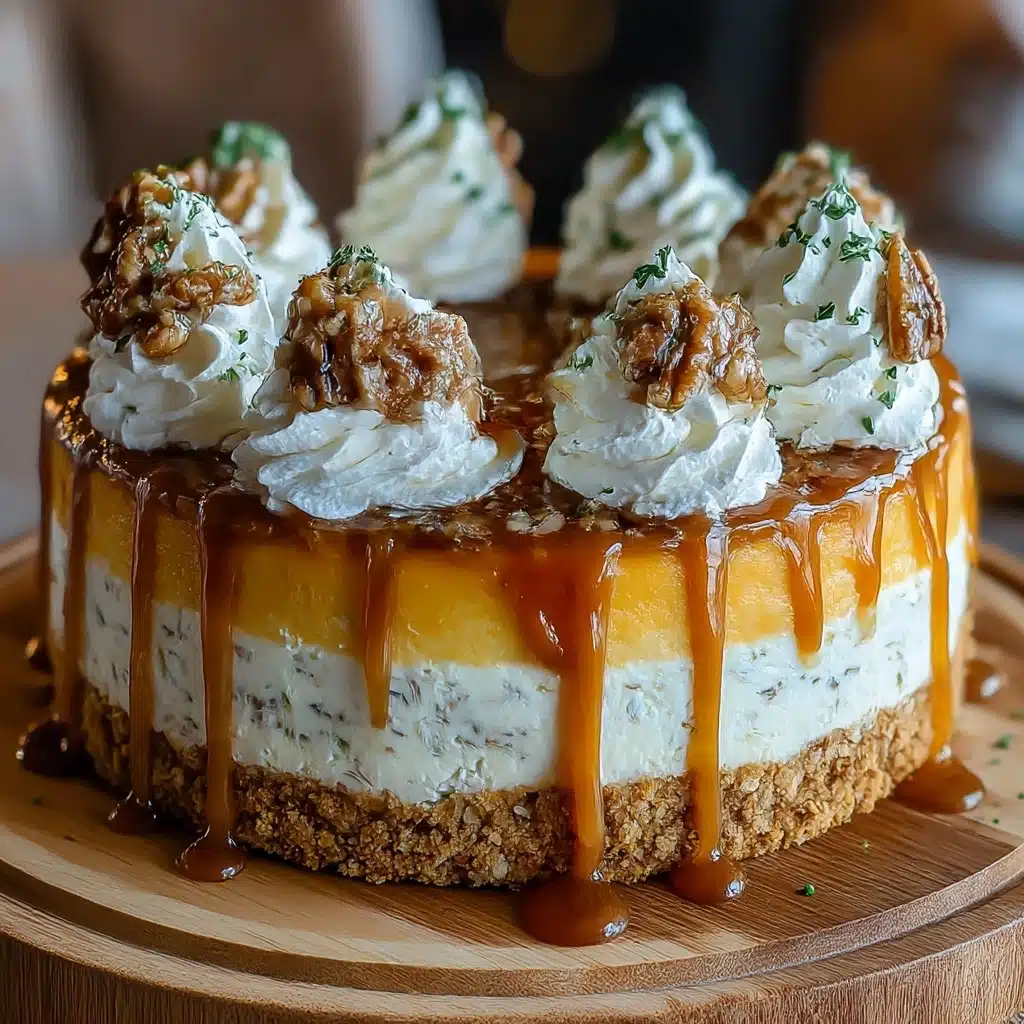 A Perfect Autumn Delight Recipe - Recipe Image
