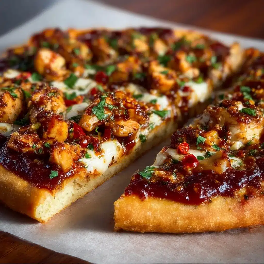 A Flavorful and Easy Recipe - Recipe Image
