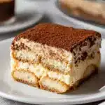Pumpkin Chai Tiramisu Recipe