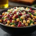 chickpeas Recipe
