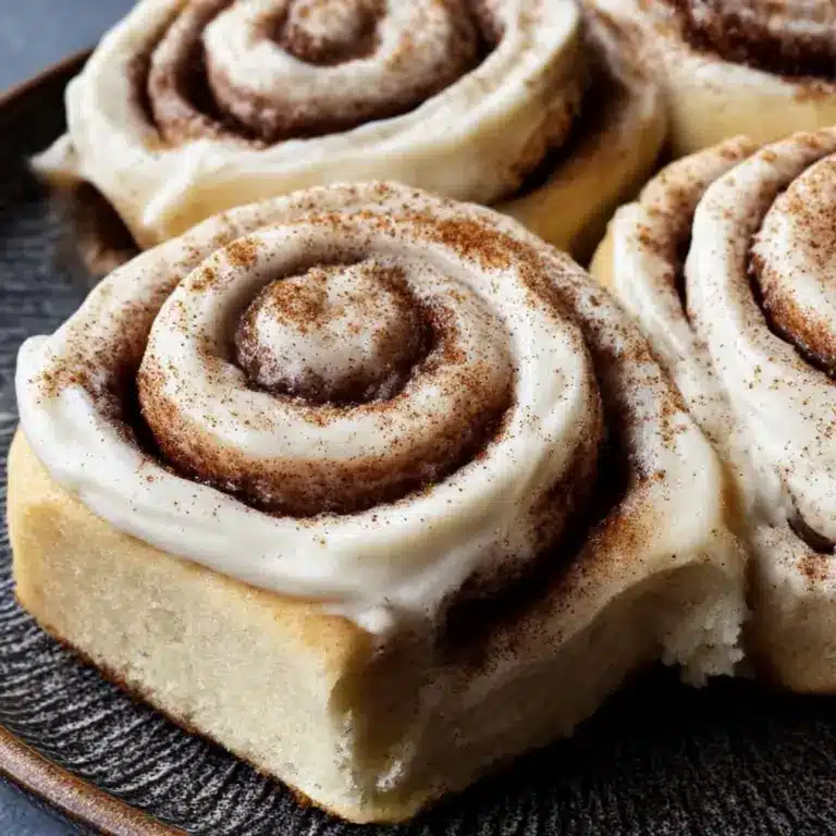 An Ideal Breakfast Joy Recipe