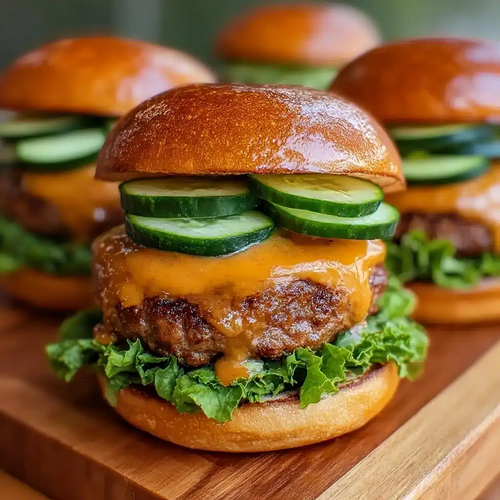 Indulging in Flavor and Elegance Recipe