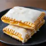 Pumpkin Pie Pop Tarts Recipe