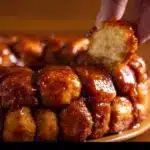 Pumpkin Spice Monkey Bread Recipe