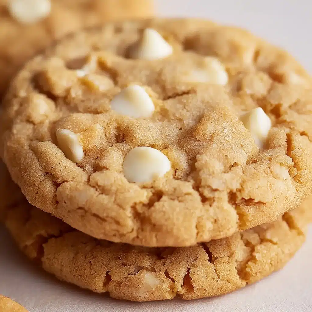 Irresistible Apple Cinnamon Cookies Recipe