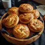 Traditional Meat Pie Recipe