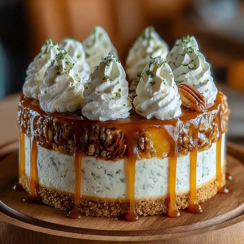 A Perfect Autumn Delight Recipe