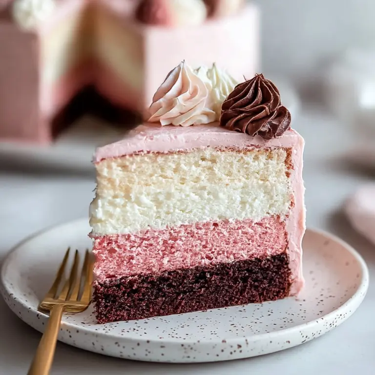 A Taste of ItalyNext Post » Recipe