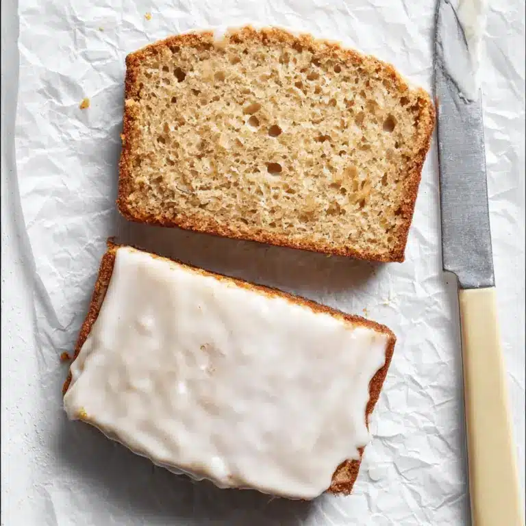 Apple Spice Cake Recipe