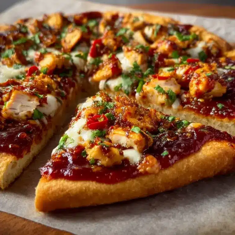 A Flavorful and Easy Recipe