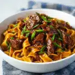 Add noodles and coriander, cook on high for 25 minutes Recipe