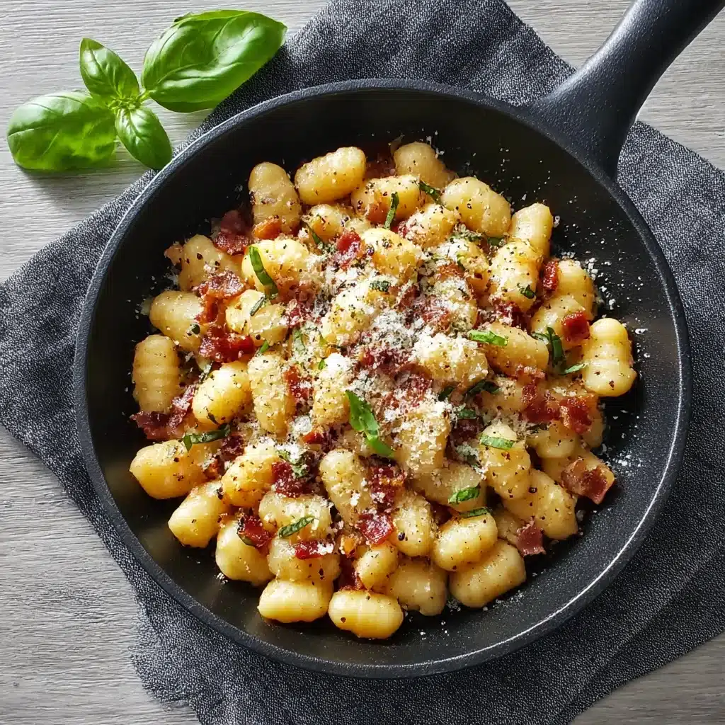 Marry Me Gnocchi Recipe