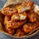 Crack Chicken Tenders Recipe