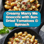 Marry Me Gnocchi Recipe