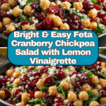 chickpeas Recipe