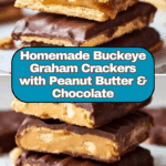 Buckeye Graham Crackers Recipe