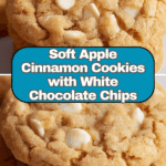 Irresistible Apple Cinnamon Cookies Recipe