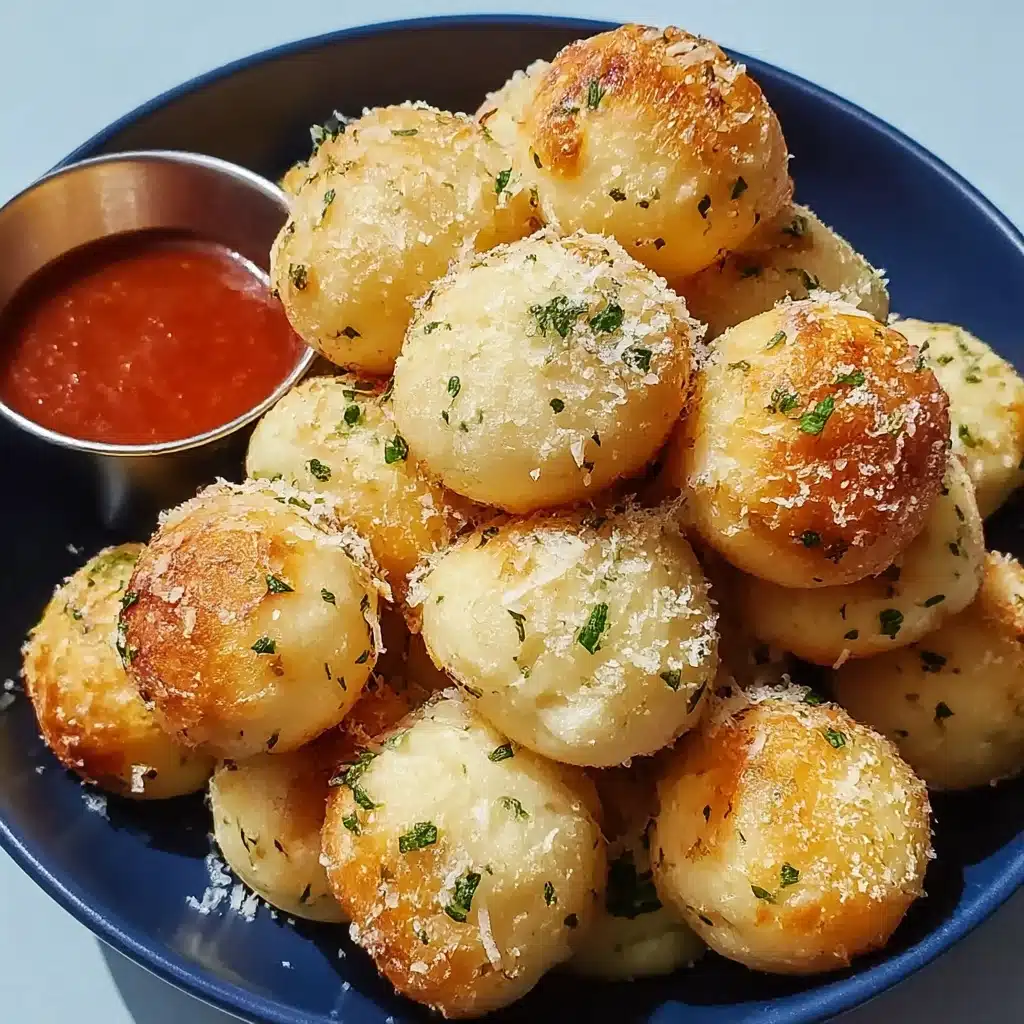 Serve them as a side dish alongside pasta dishes, soups, or salads Recipe - Recipe Image