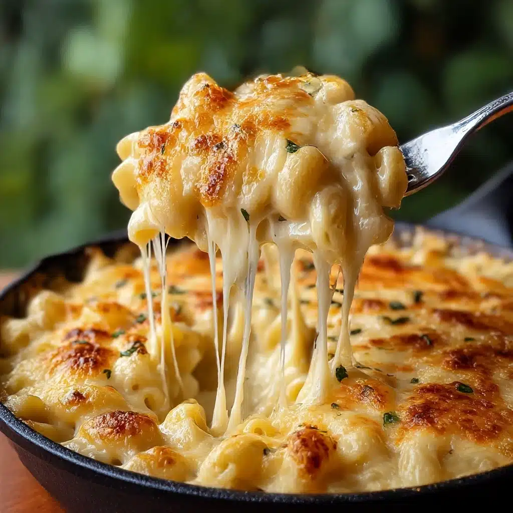Mac and Cheese Recipe - Recipe Image