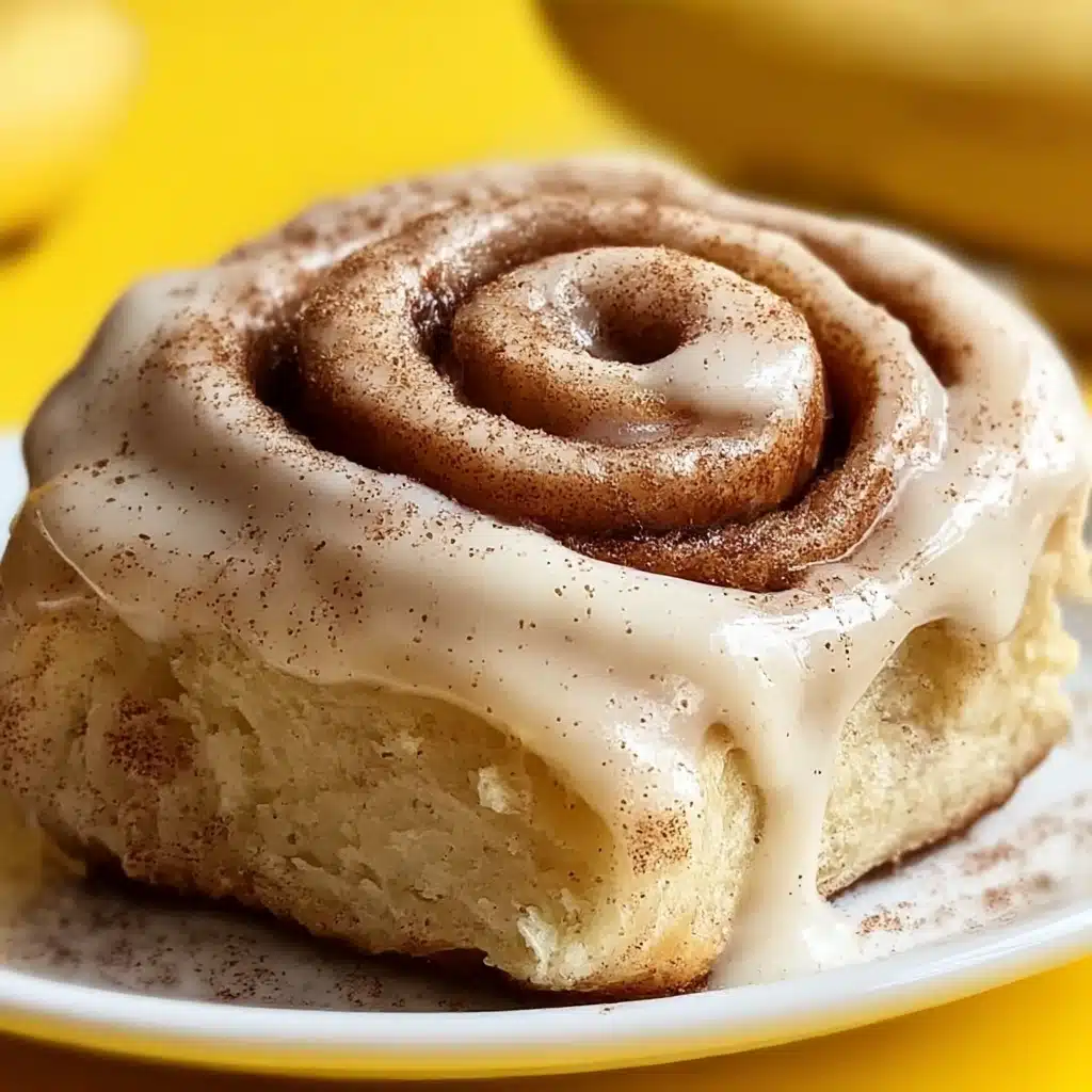 Delicious Treat Recipe - Recipe Image
