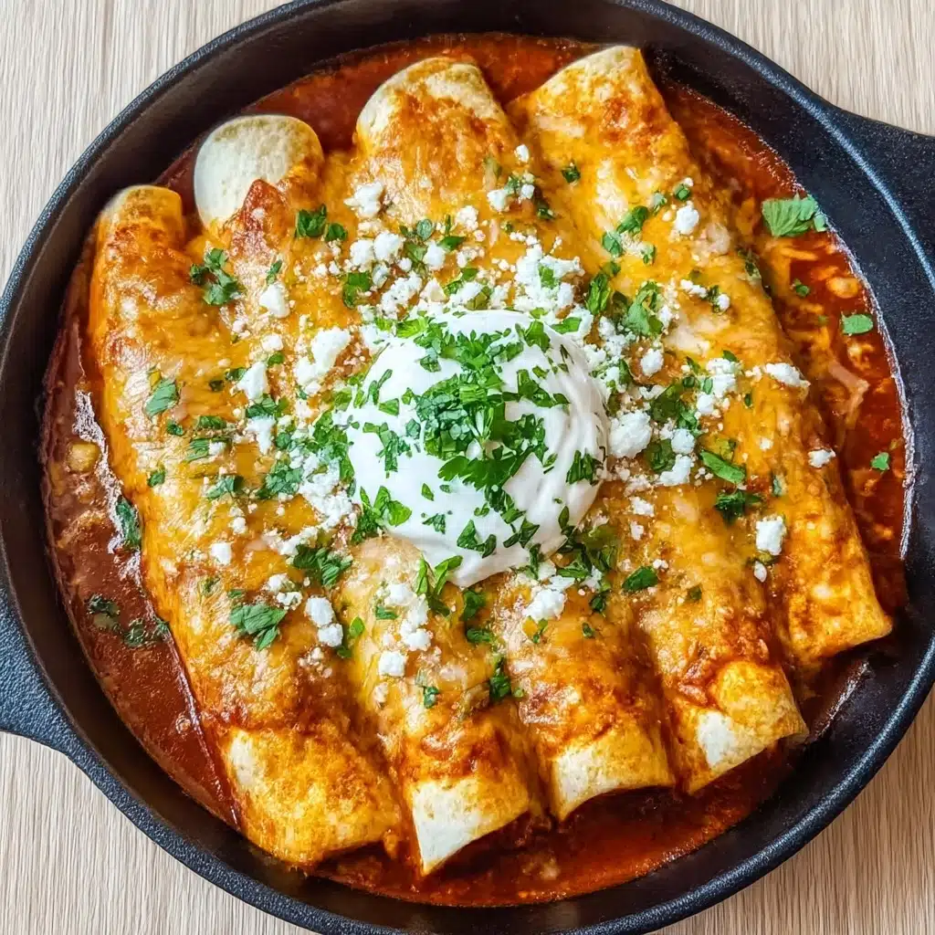 A Comforting Delight! Recipe - Recipe Image