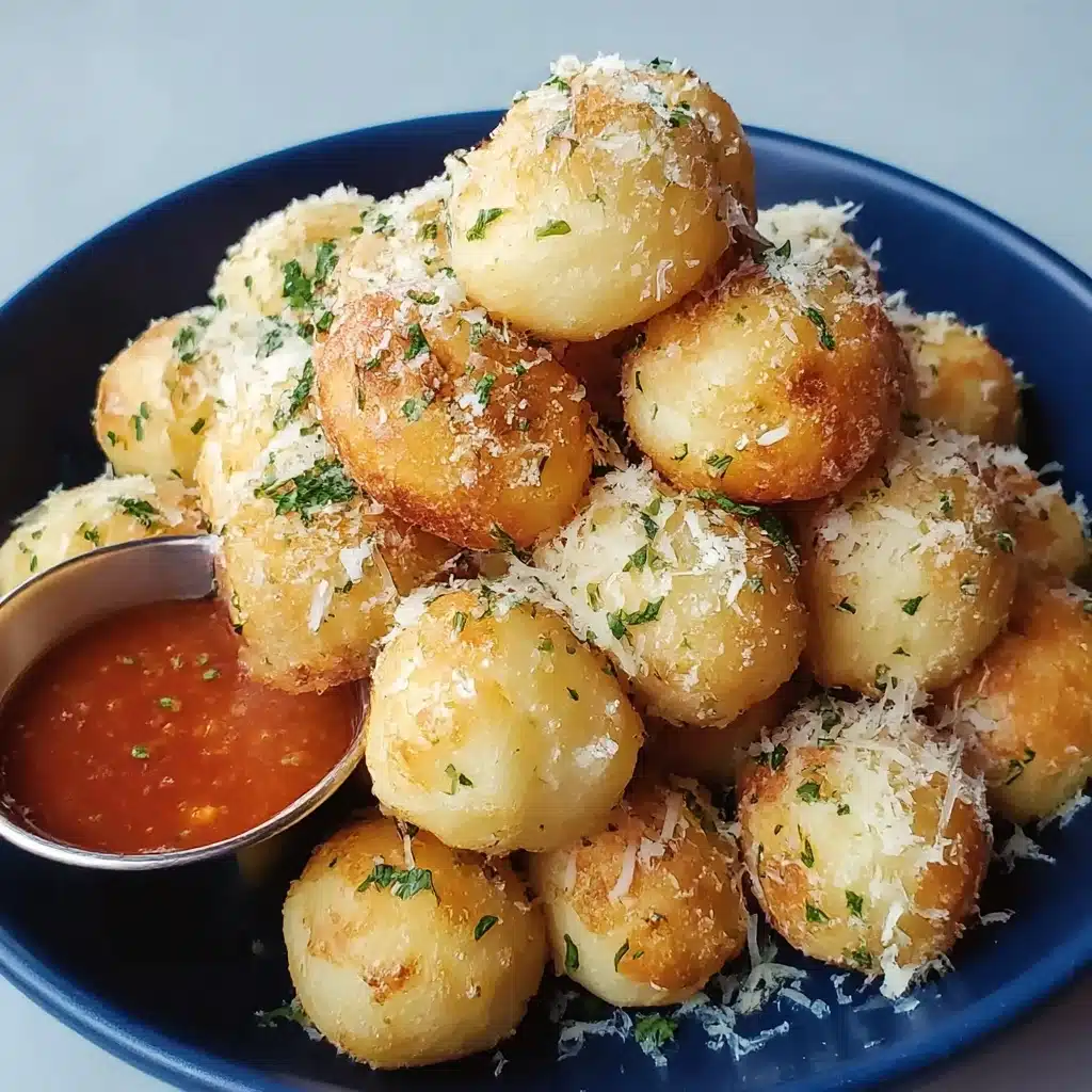 Serve them as a side dish alongside pasta dishes, soups, or salads Recipe - Recipe Image