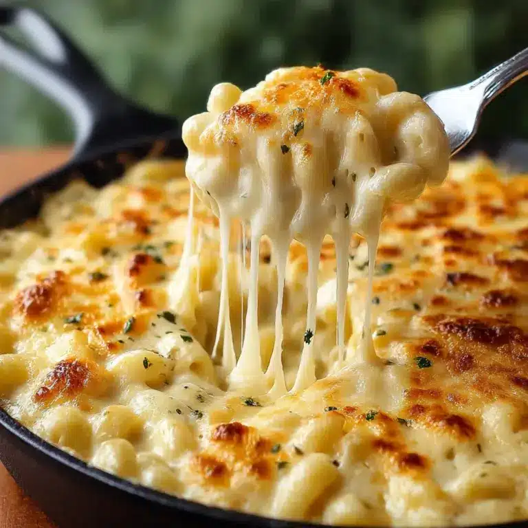 Mac and Cheese Recipe