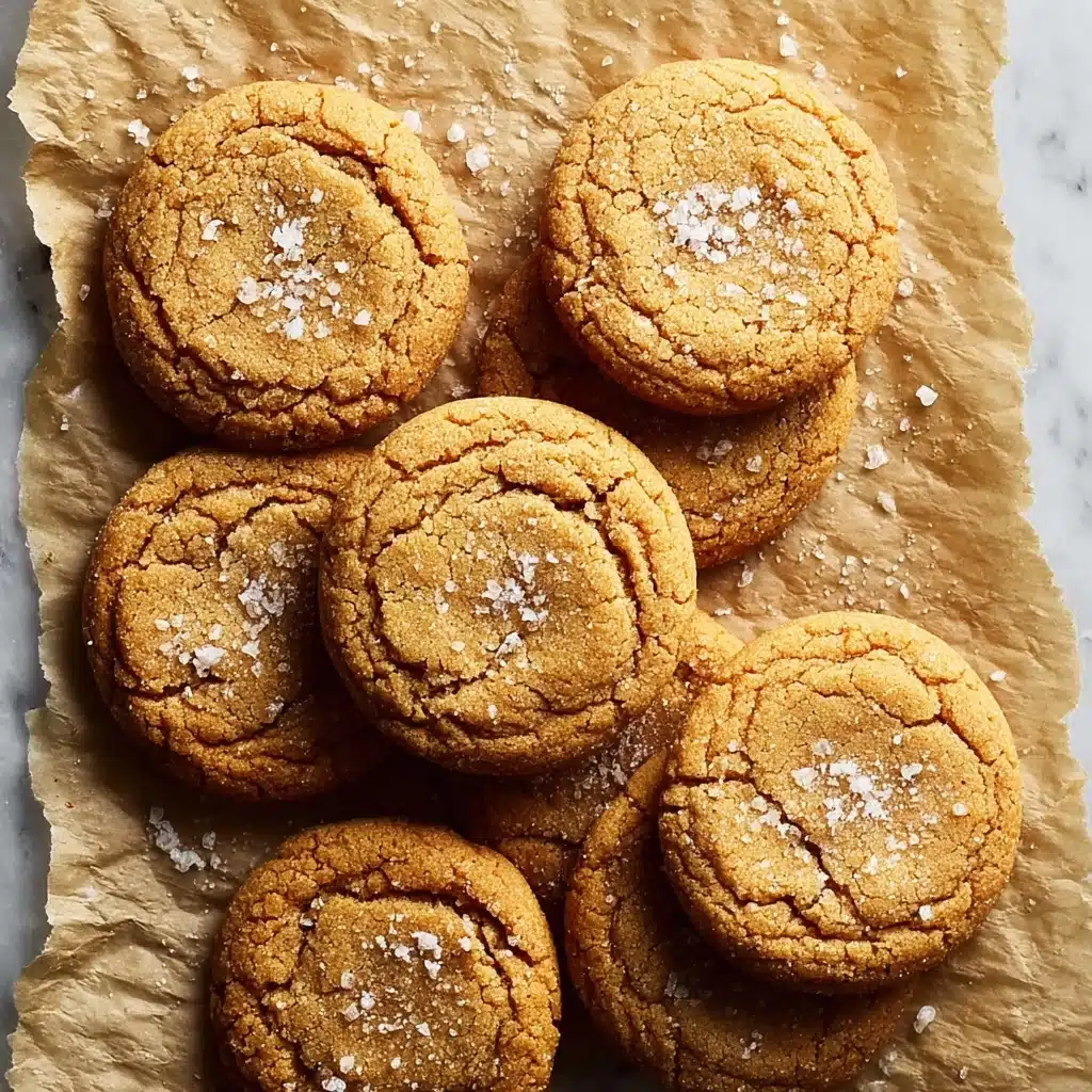 Chewy Pumpkin Cookies Recipe - Recipe Image