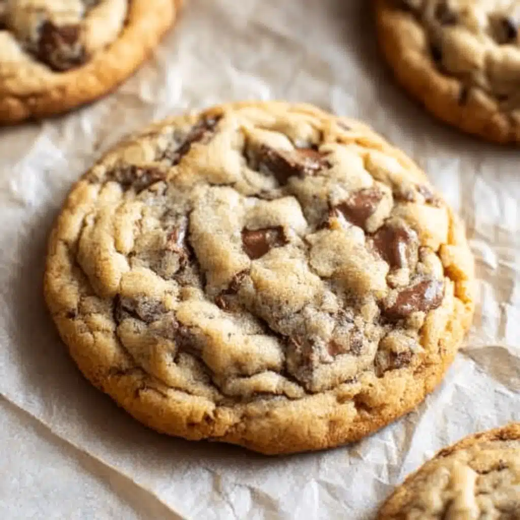 Snoop Dogg's Rolls Royce Cookies Recipe - Recipe Image