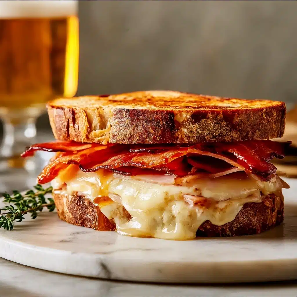 Chipotle Chicken Panini Panera Recipe - Recipe Image