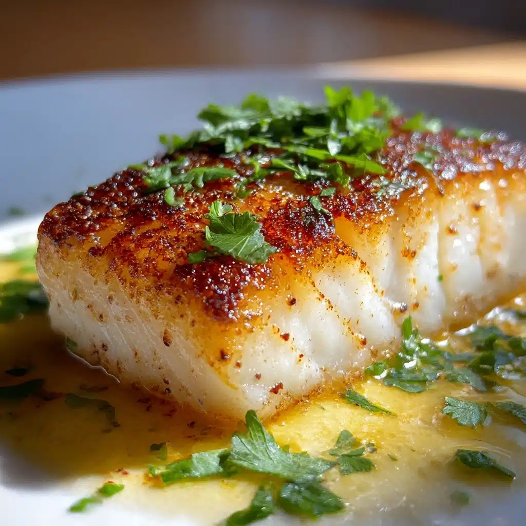 Air Fryer Cod Fish That Stays Flawlessly Flaky Recipe - Recipe Image