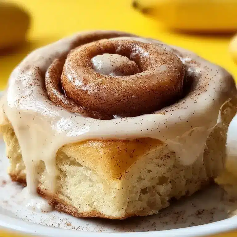 Delicious Treat Recipe