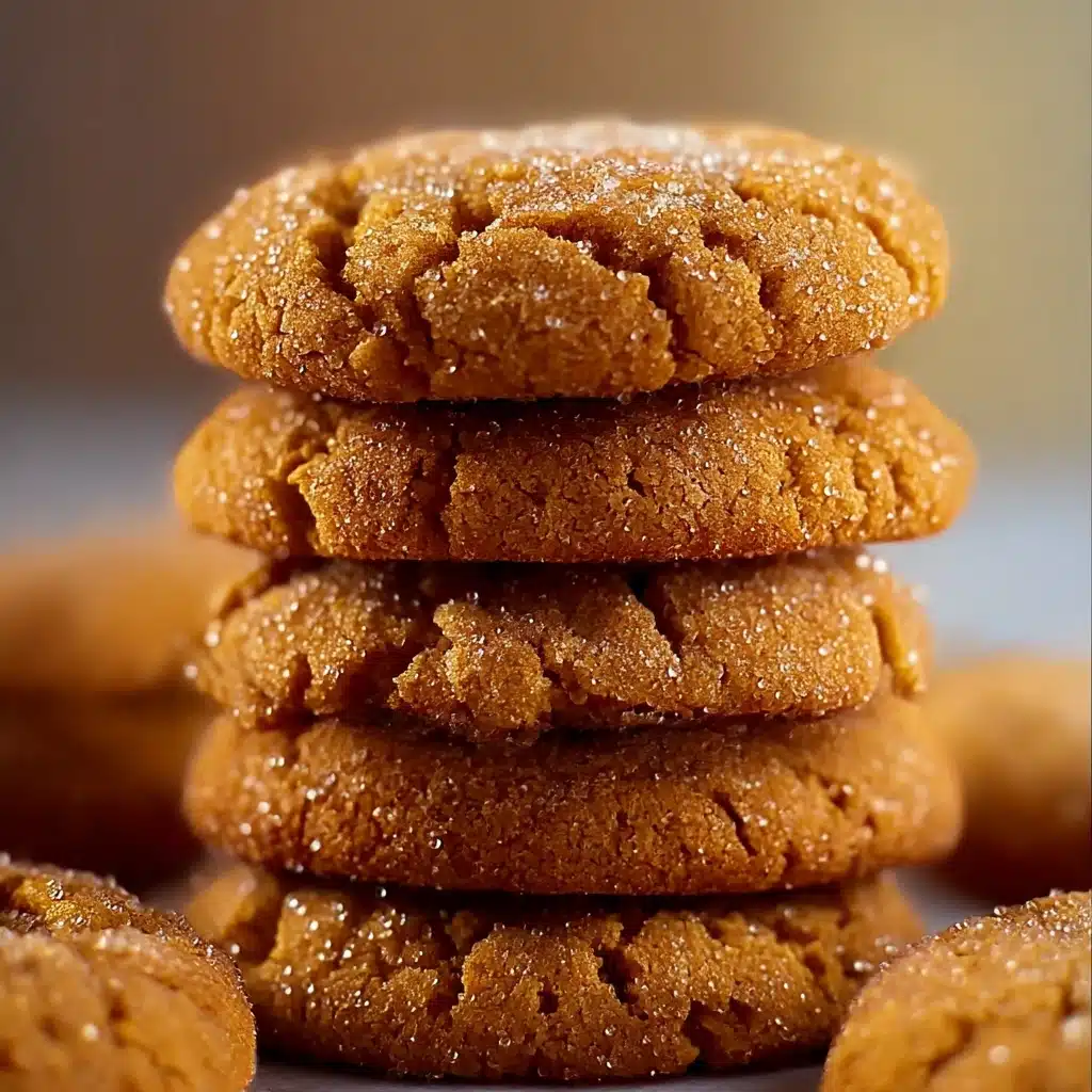 Pumpkin Spice Cookies Recipe
