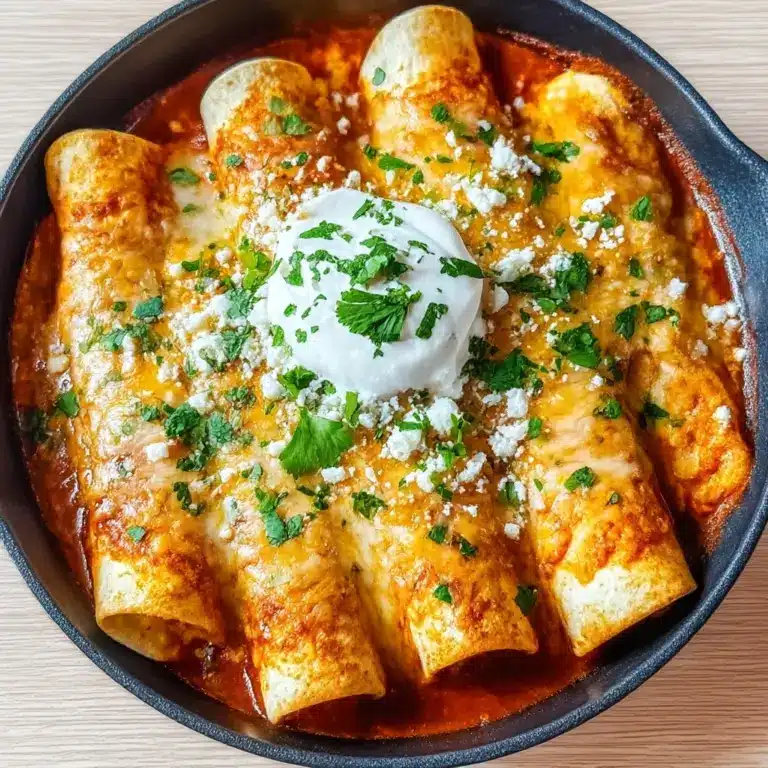 A Comforting Delight! Recipe