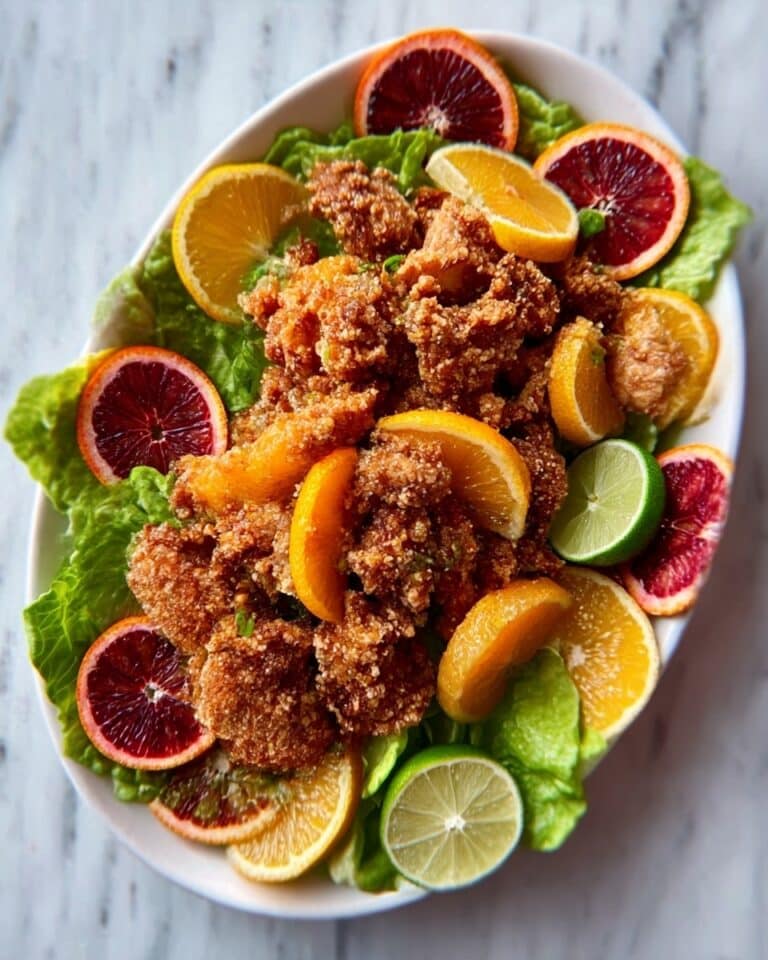 Florida Orange Juice Slow Cooked Chili Recipe