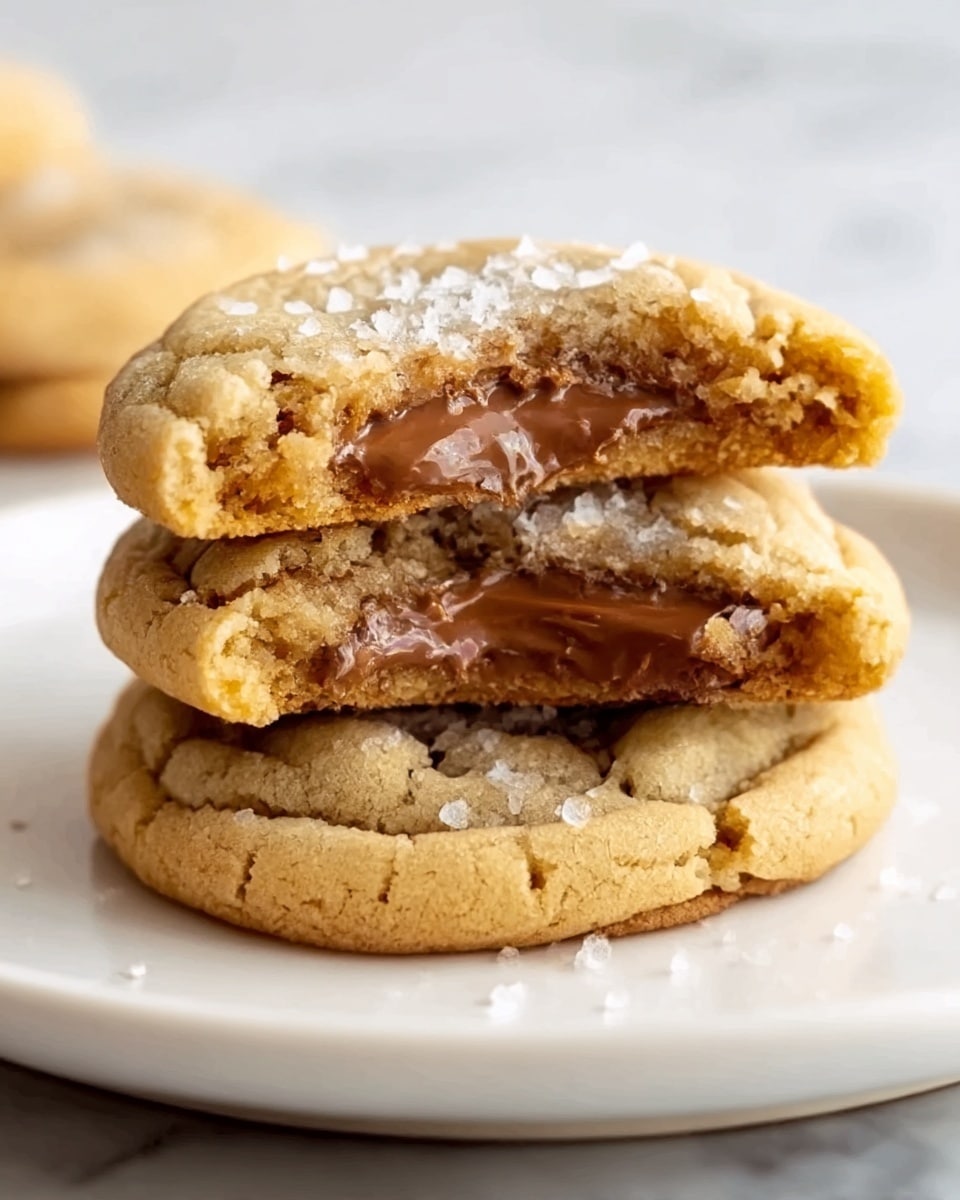 Chewy Brown Sugar Maple Cookies Recipe