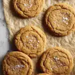Chewy Pumpkin Cookies Recipe