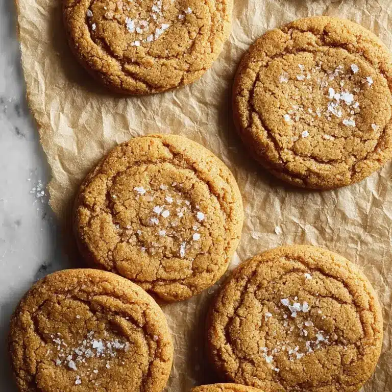 Chewy Pumpkin Cookies Recipe