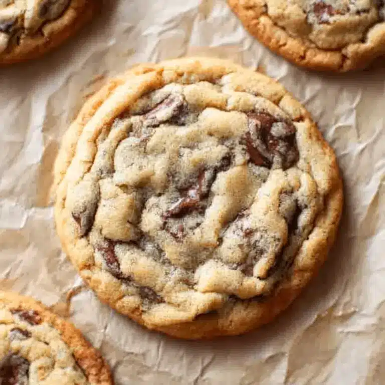 Snoop Dogg's Rolls Royce Cookies Recipe