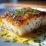Air Fryer Cod Fish That Stays Flawlessly Flaky Recipe