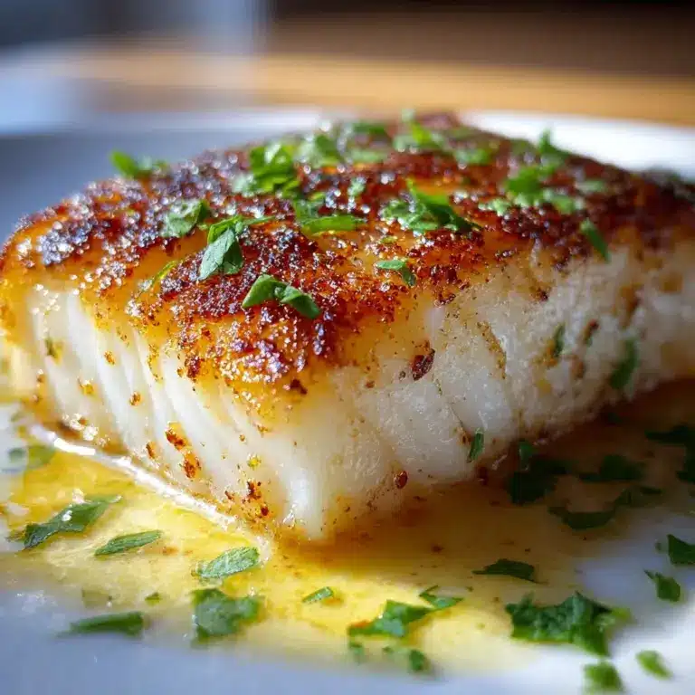 Air Fryer Cod Fish That Stays Flawlessly Flaky Recipe