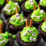 Easy Cauldron Cookies Recipe